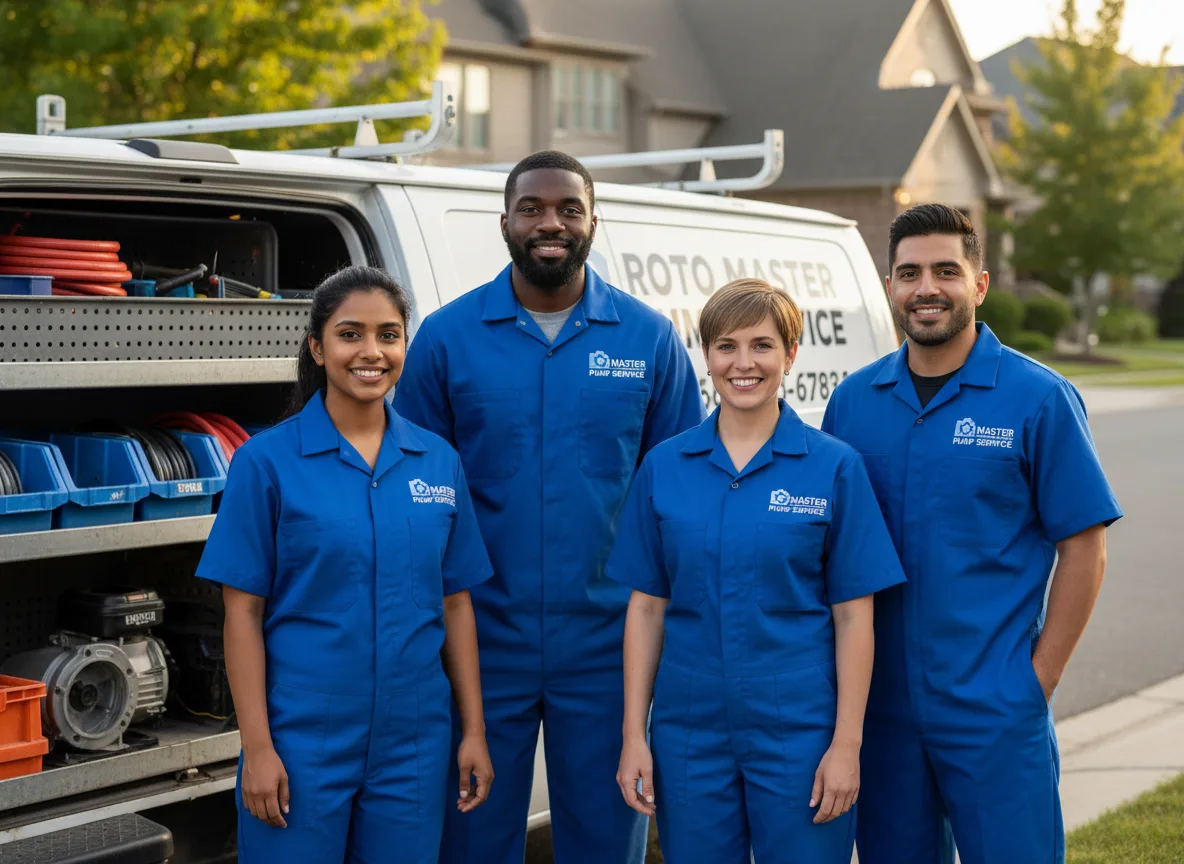 Sump Pump Installation company in Citra, FL